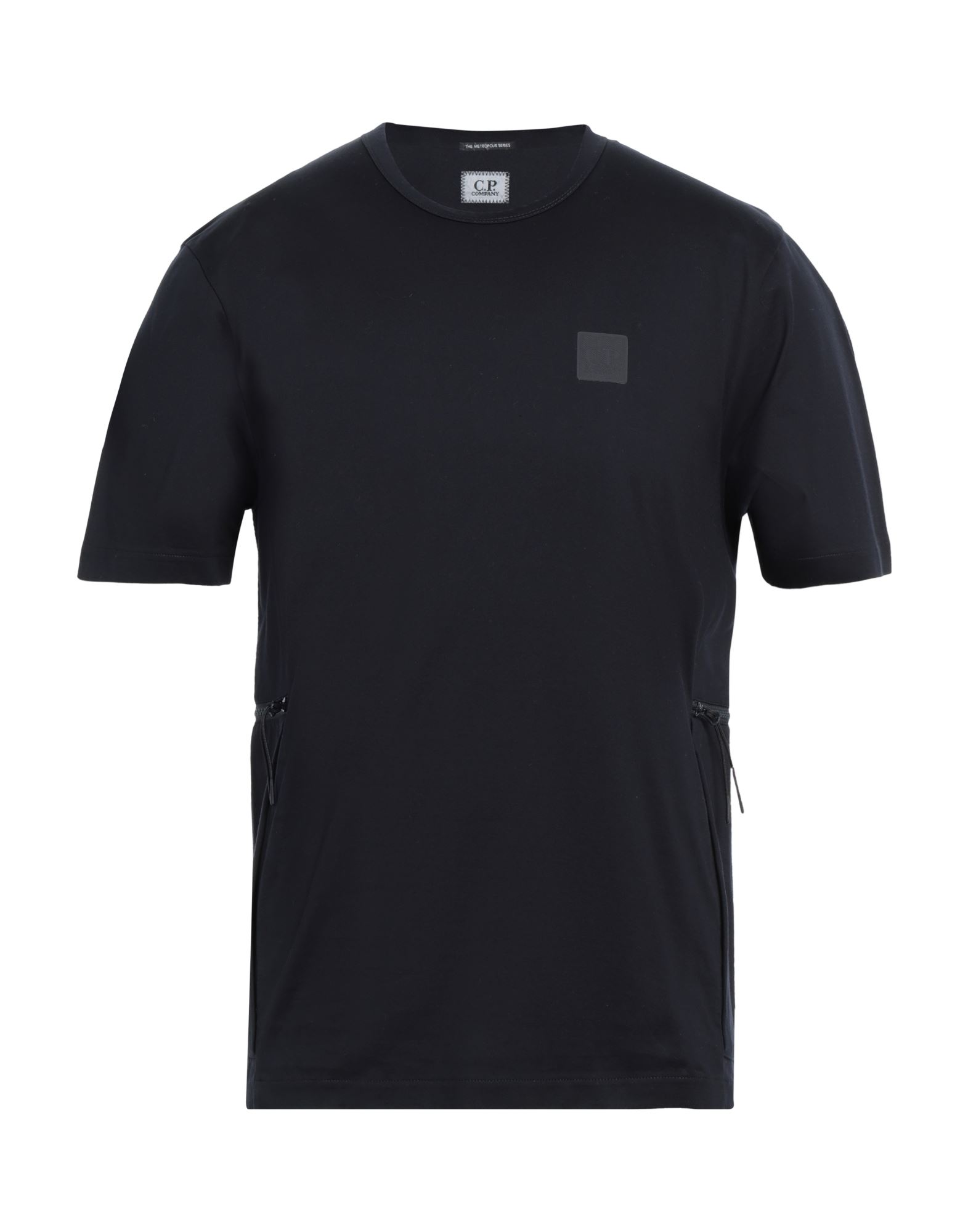 C.P. COMPANY T-shirts Herren Nachtblau von C.P. COMPANY