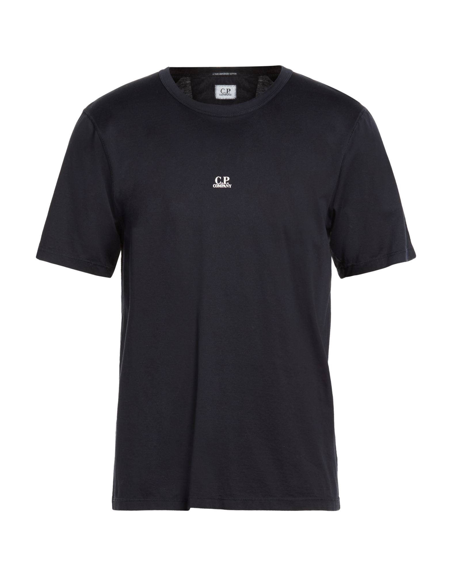 C.P. COMPANY T-shirts Herren Nachtblau von C.P. COMPANY