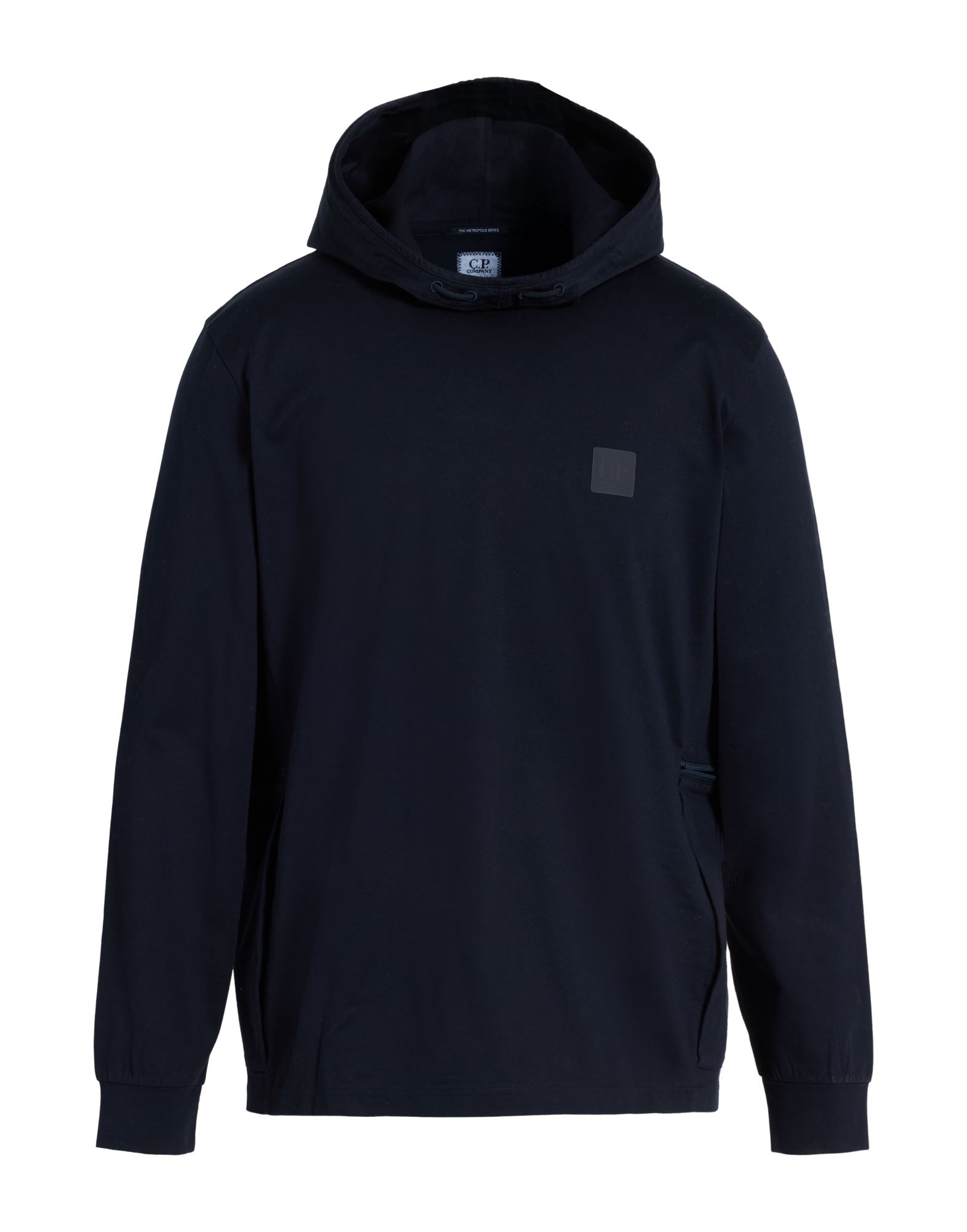 C.P. COMPANY T-shirts Herren Nachtblau von C.P. COMPANY
