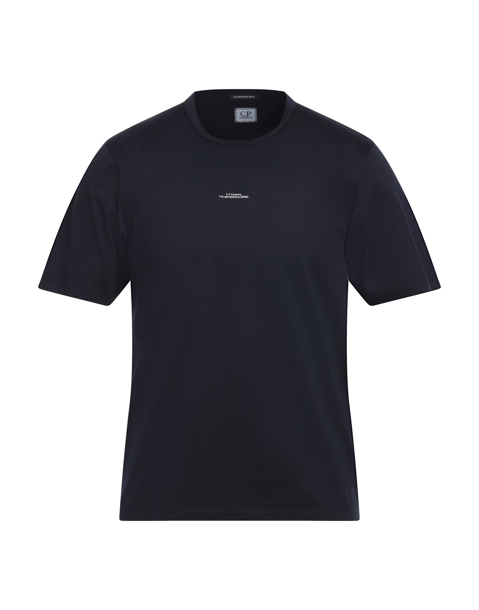 C.P. COMPANY T-shirts Herren Nachtblau von C.P. COMPANY
