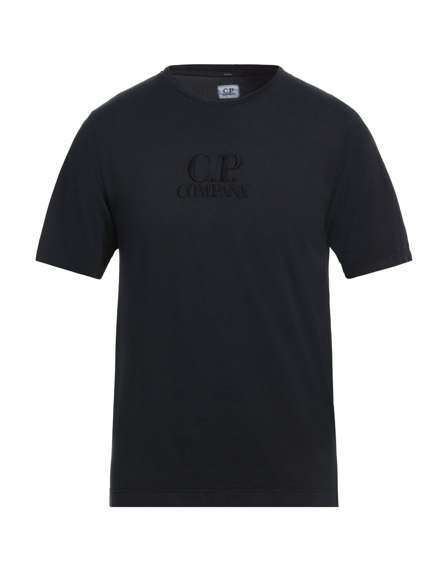 C.P. COMPANY T-shirts Herren Nachtblau von C.P. COMPANY