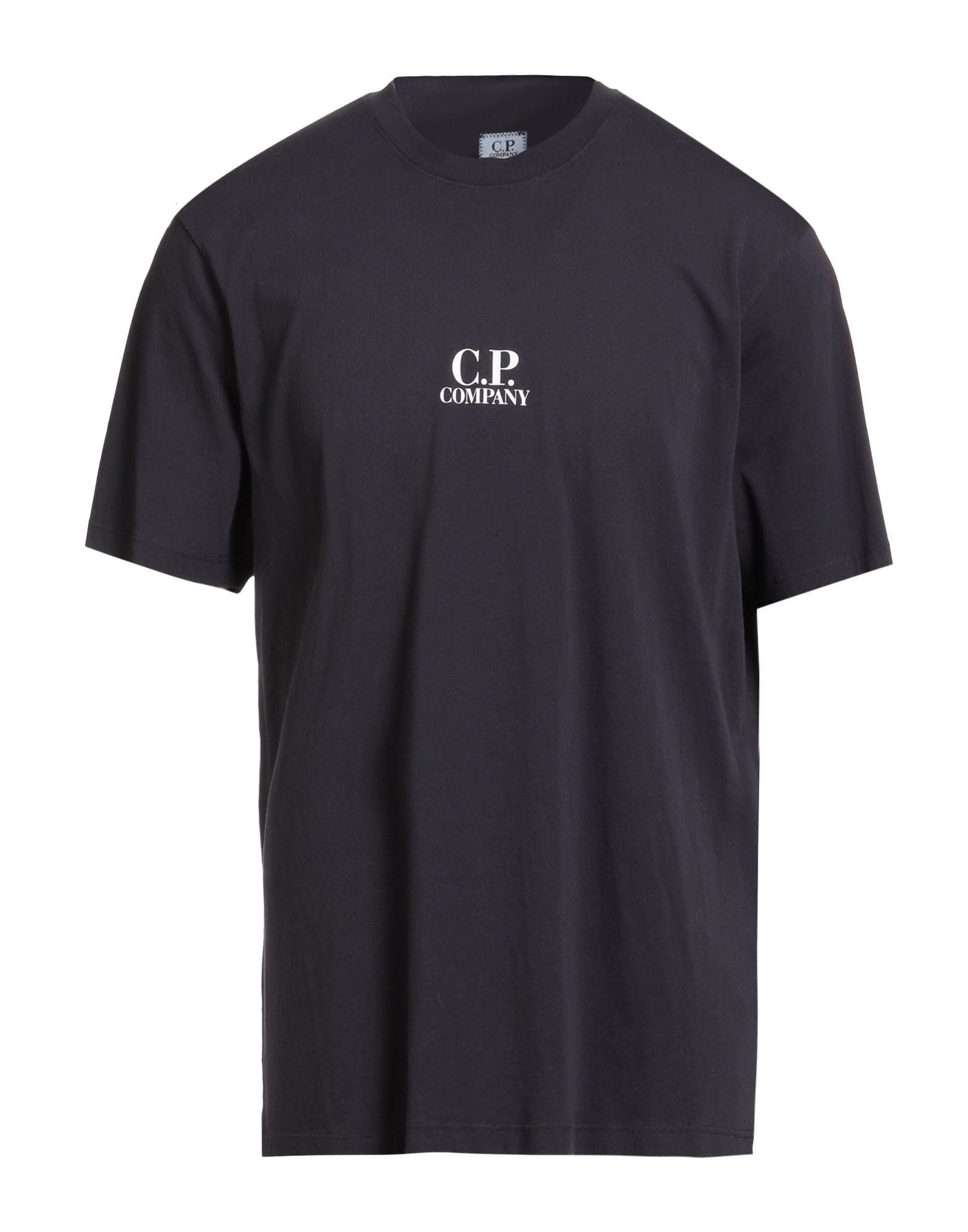 C.P. COMPANY T-shirts Herren Nachtblau von C.P. COMPANY
