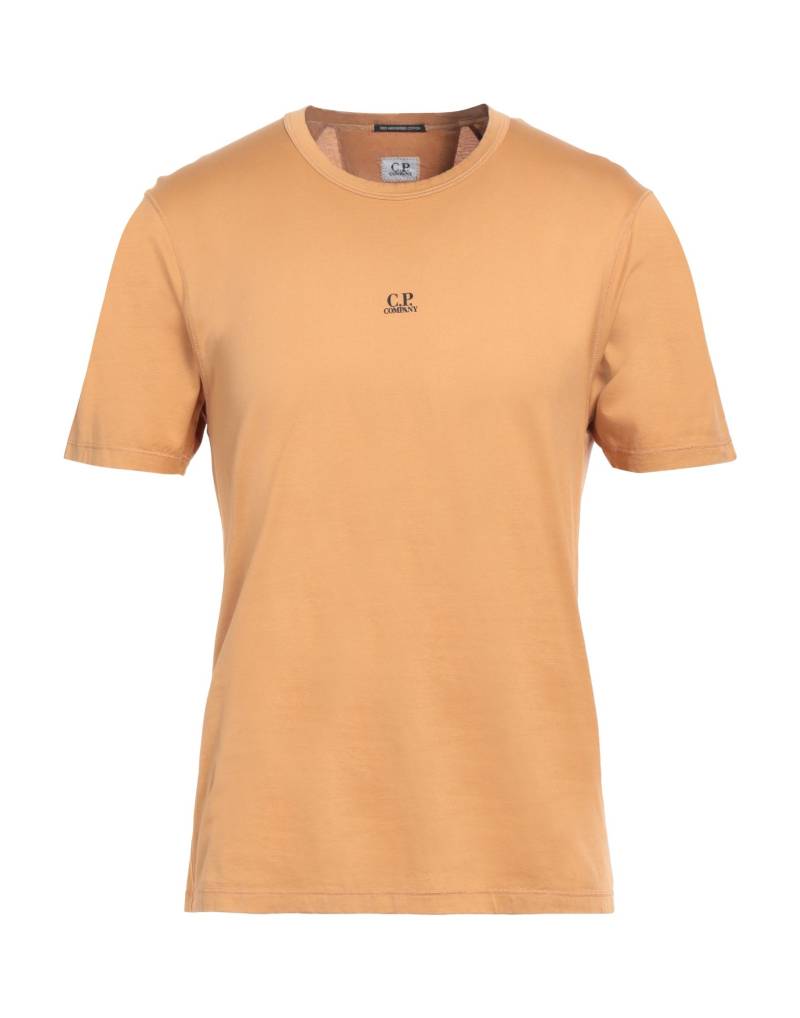 C.P. COMPANY T-shirts Herren Ringelblume von C.P. COMPANY