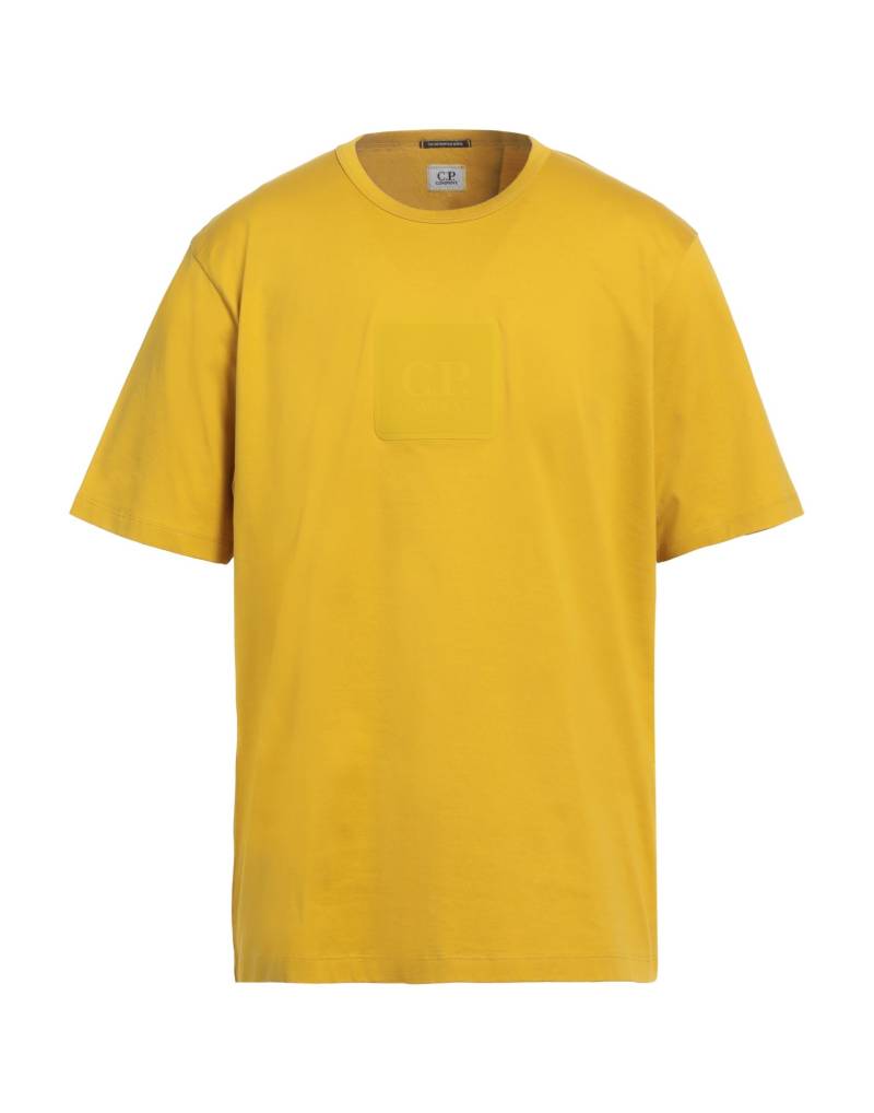 C.P. COMPANY T-shirts Herren Ringelblume von C.P. COMPANY