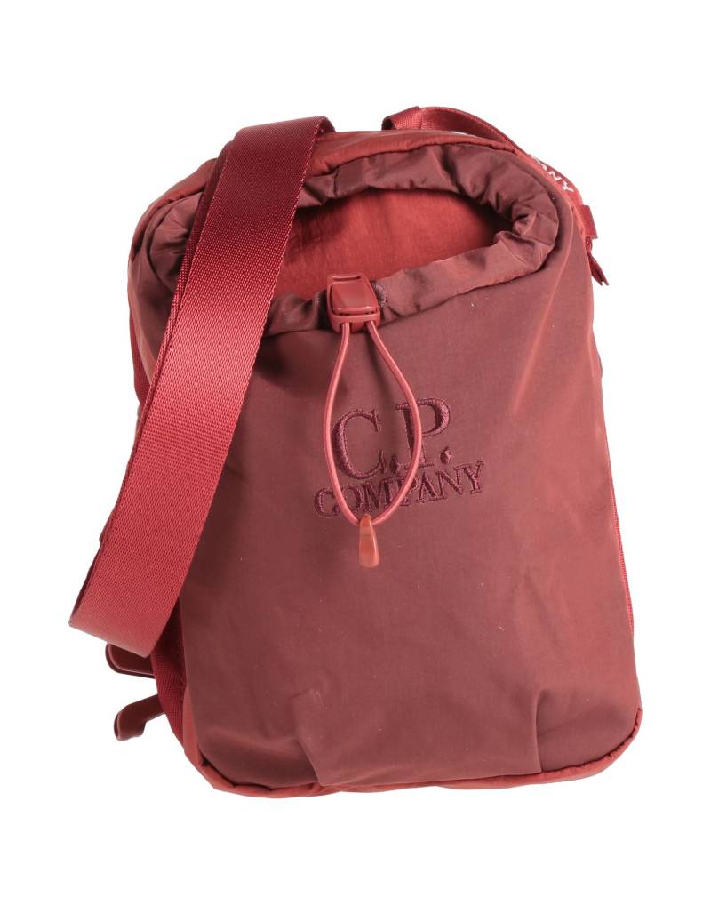 C.P. COMPANY Umhängetasche Herren Bordeaux von C.P. COMPANY