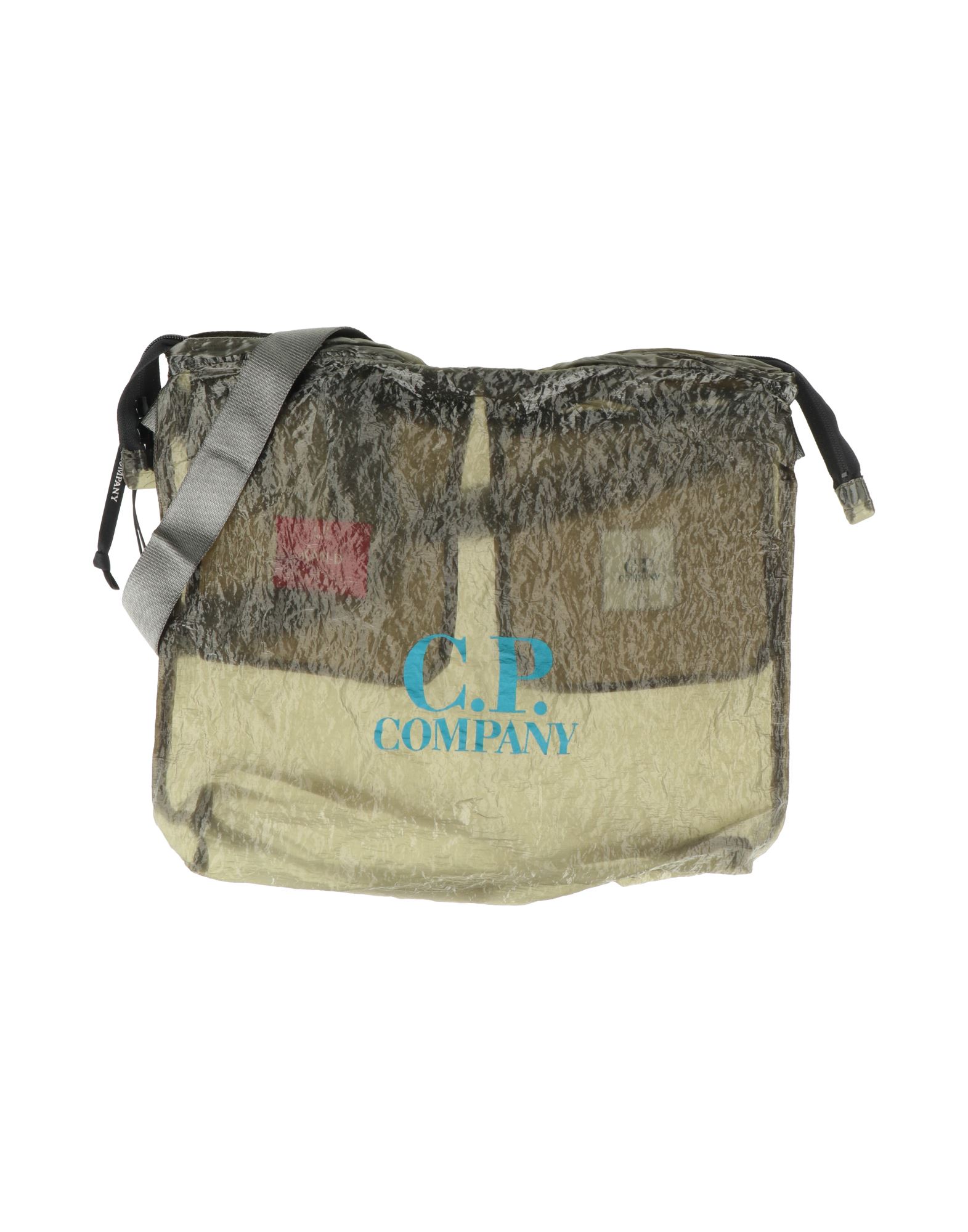 C.P. COMPANY Umhängetasche Herren Dunkelgrün C.P. COMPANY Umhängetasche Herren Dunkelgrün von C.P. COMPANY