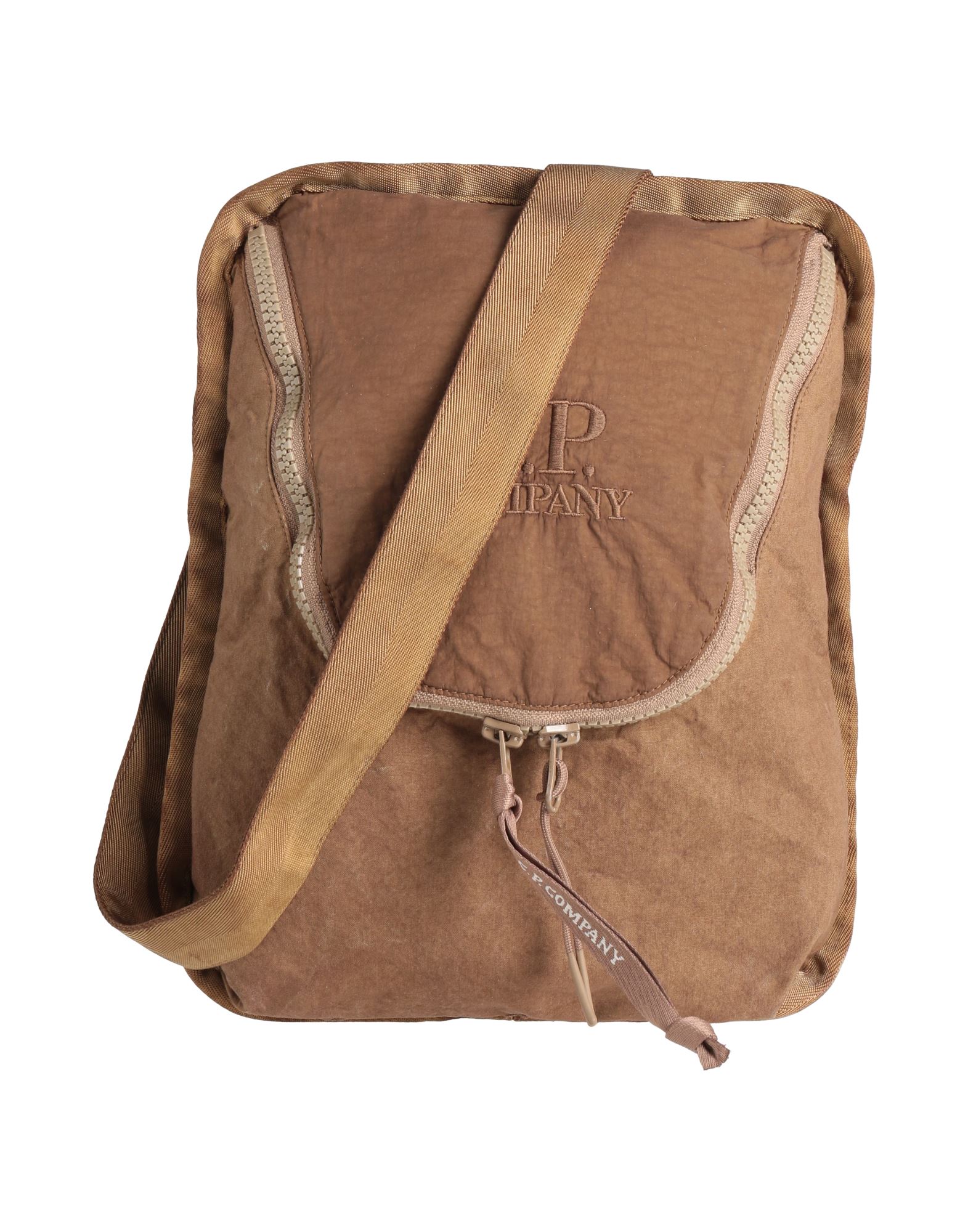 C.P. COMPANY Umhängetasche Herren Khaki C.P. COMPANY Umhängetasche Herren Khaki von C.P. COMPANY
