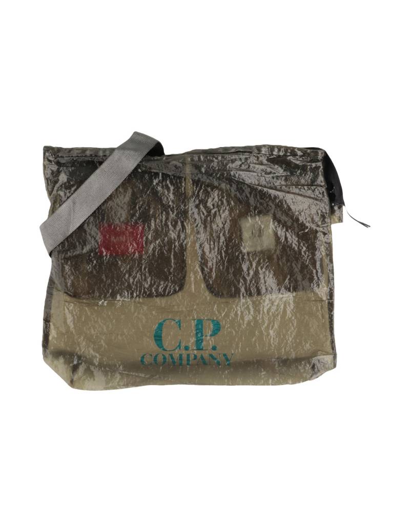 C.P. COMPANY Umhängetasche Herren Militärgrün von C.P. COMPANY