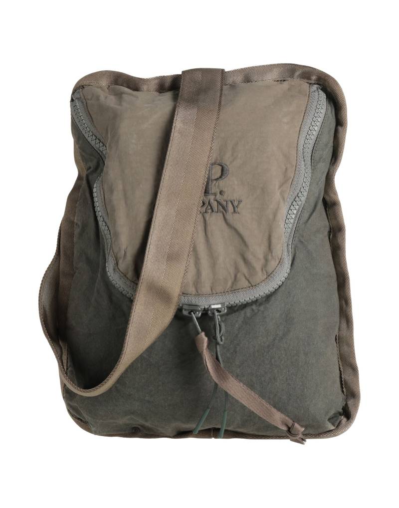 C.P. COMPANY Umhängetasche Herren Militärgrün von C.P. COMPANY