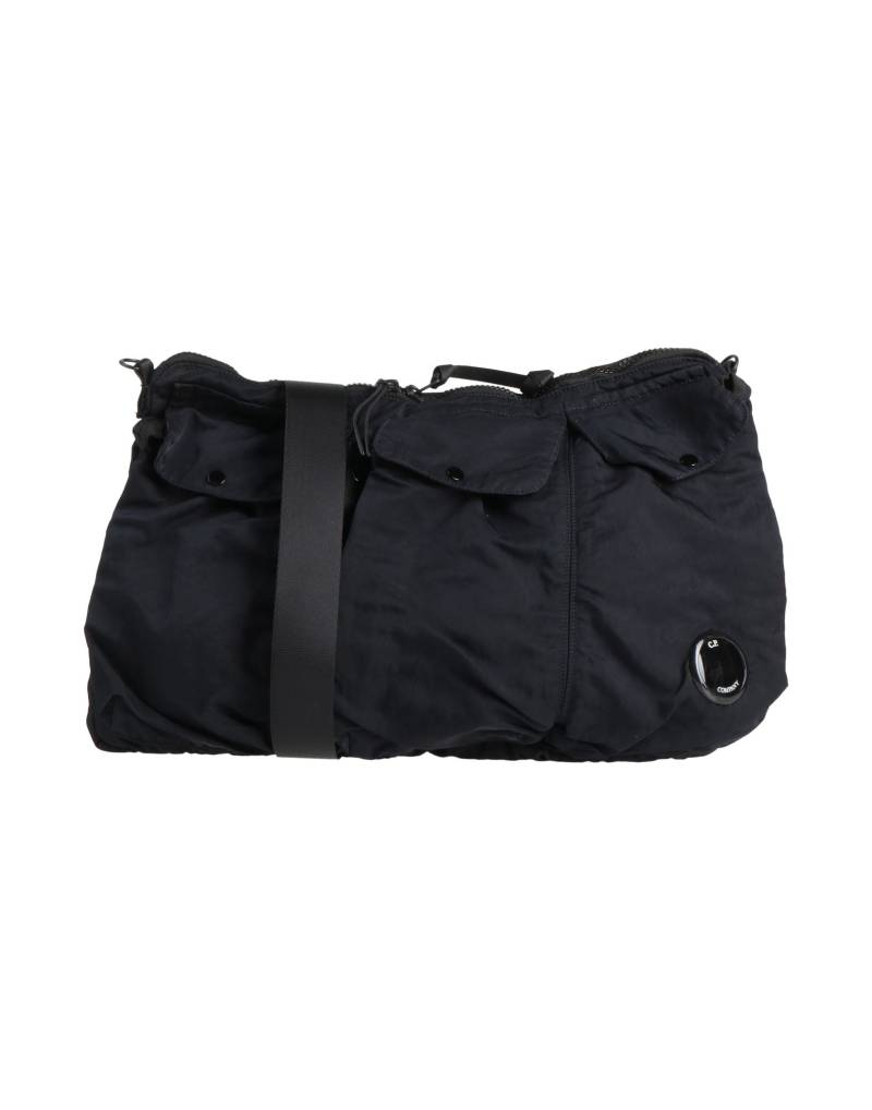 C.P. COMPANY Umhängetasche Herren Nachtblau von C.P. COMPANY