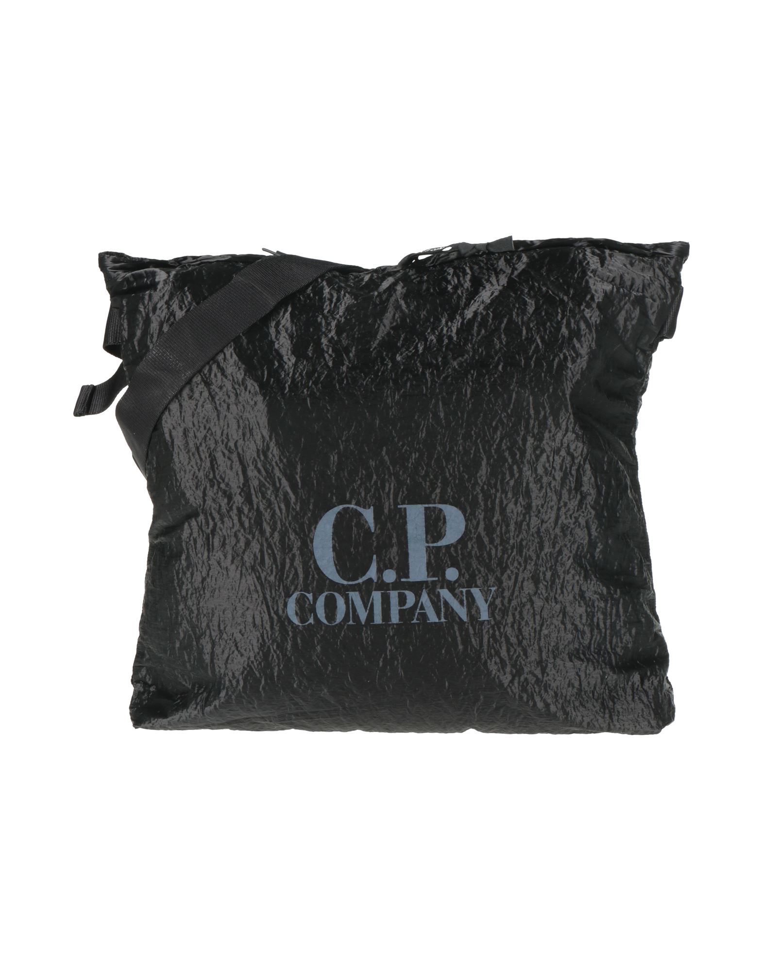 C.P. COMPANY Umhängetasche Herren Schwarz C.P. COMPANY Umhängetasche Herren Schwarz von C.P. COMPANY