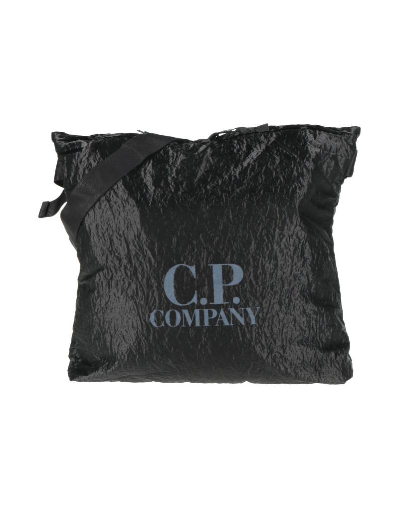 C.P. COMPANY Umhängetasche Herren Schwarz von C.P. COMPANY