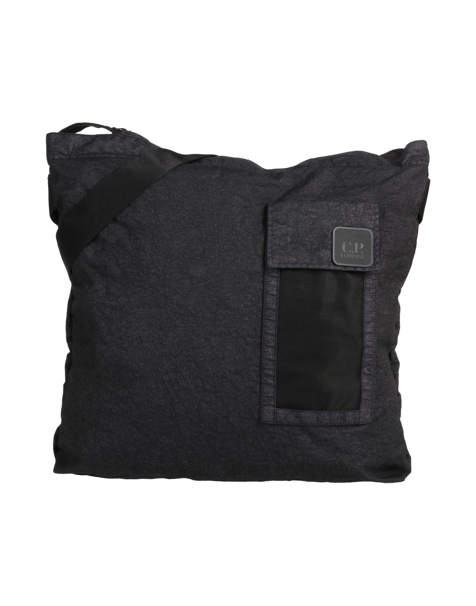 C.P. COMPANY Umhängetasche Herren Schwarz C.P. COMPANY Umhängetasche Herren Schwarz von C.P. COMPANY
