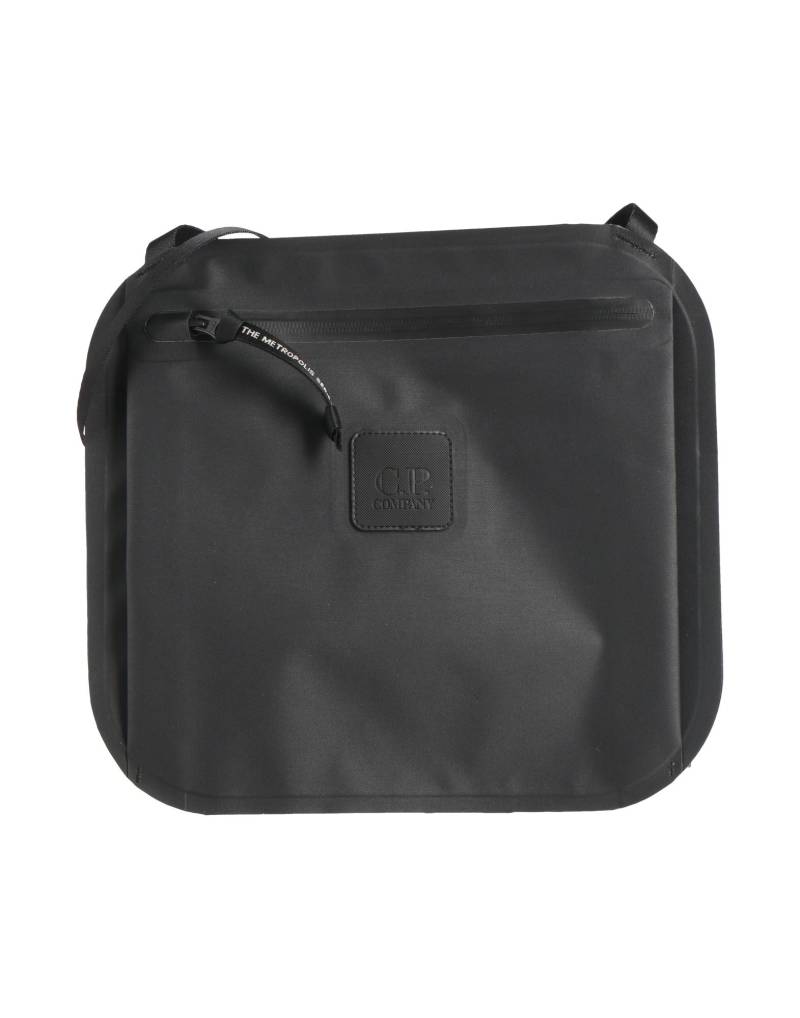 C.P. COMPANY Umhängetasche Herren Schwarz von C.P. COMPANY