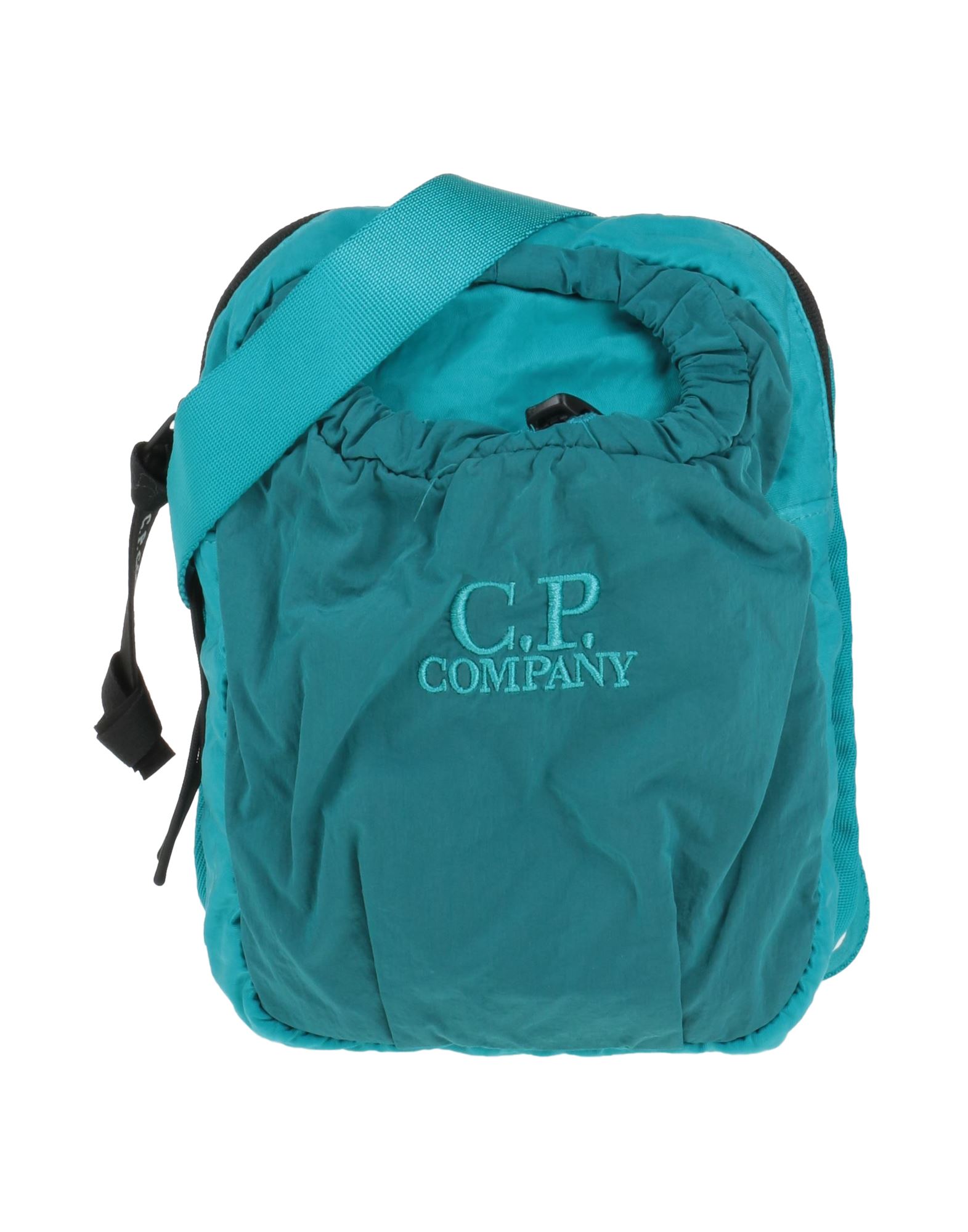 C.P. COMPANY Umhängetasche Herren Tūrkis C.P. COMPANY Umhängetasche Herren Tūrkis von C.P. COMPANY