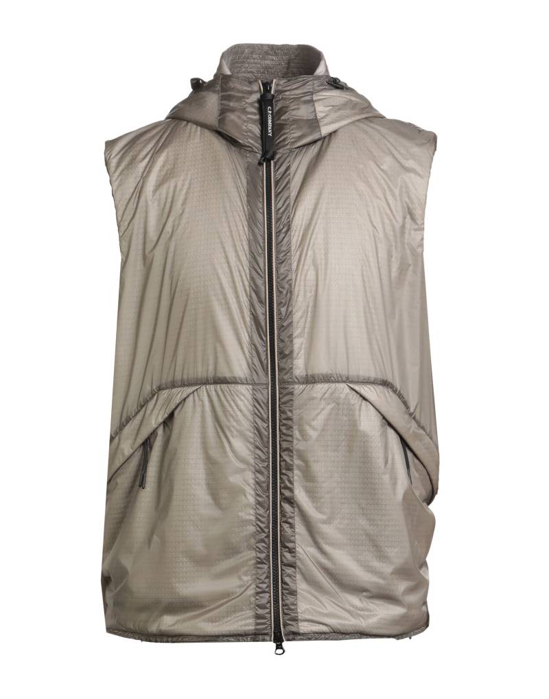 C.P. COMPANY Weste Herren Grau von C.P. COMPANY