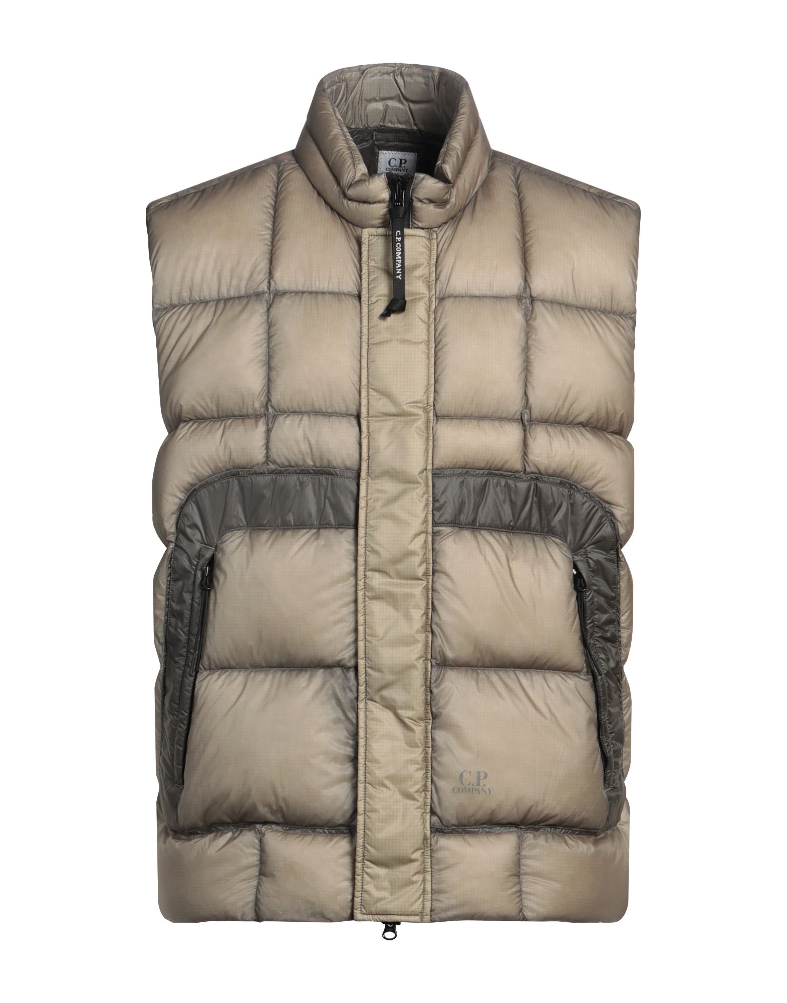 C.P. COMPANY Weste Herren Khaki C.P. COMPANY Weste Herren Khaki von C.P. COMPANY