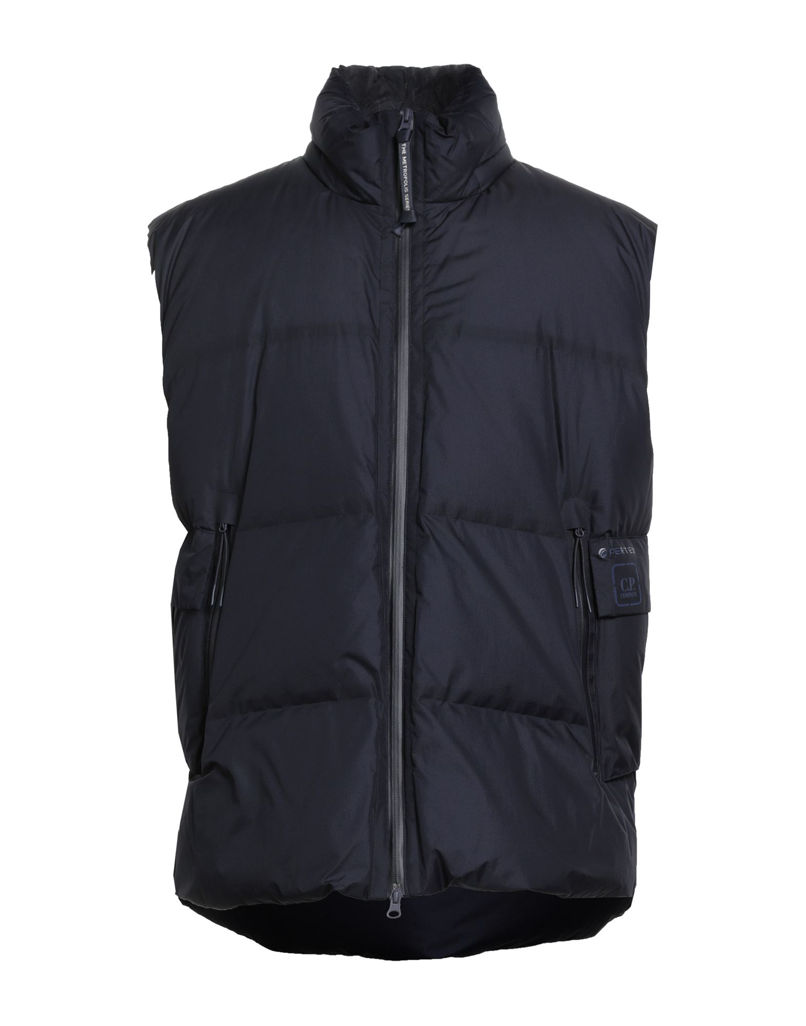 C.P. COMPANY Weste Herren Nachtblau C.P. COMPANY Weste Herren Nachtblau von C.P. COMPANY