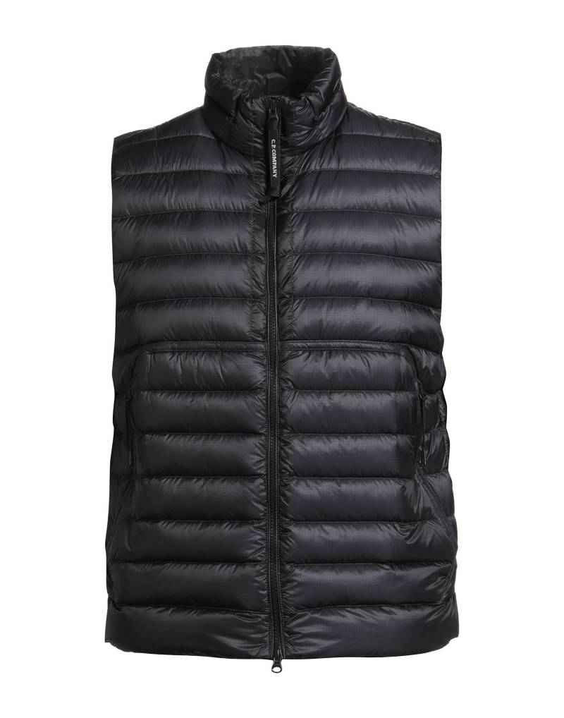 C.P. COMPANY Weste Herren Nachtblau von C.P. COMPANY