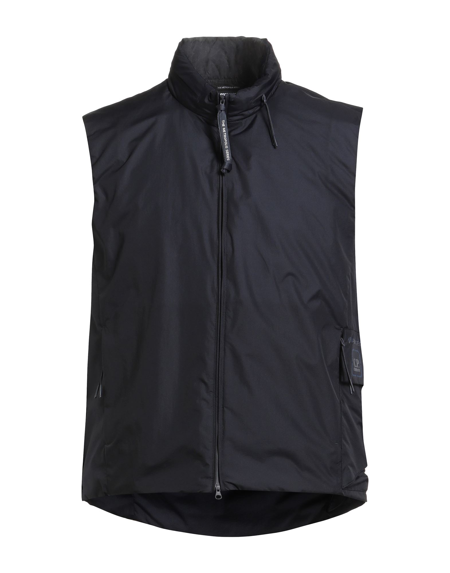 C.P. COMPANY Weste Herren Nachtblau C.P. COMPANY Weste Herren Nachtblau von C.P. COMPANY