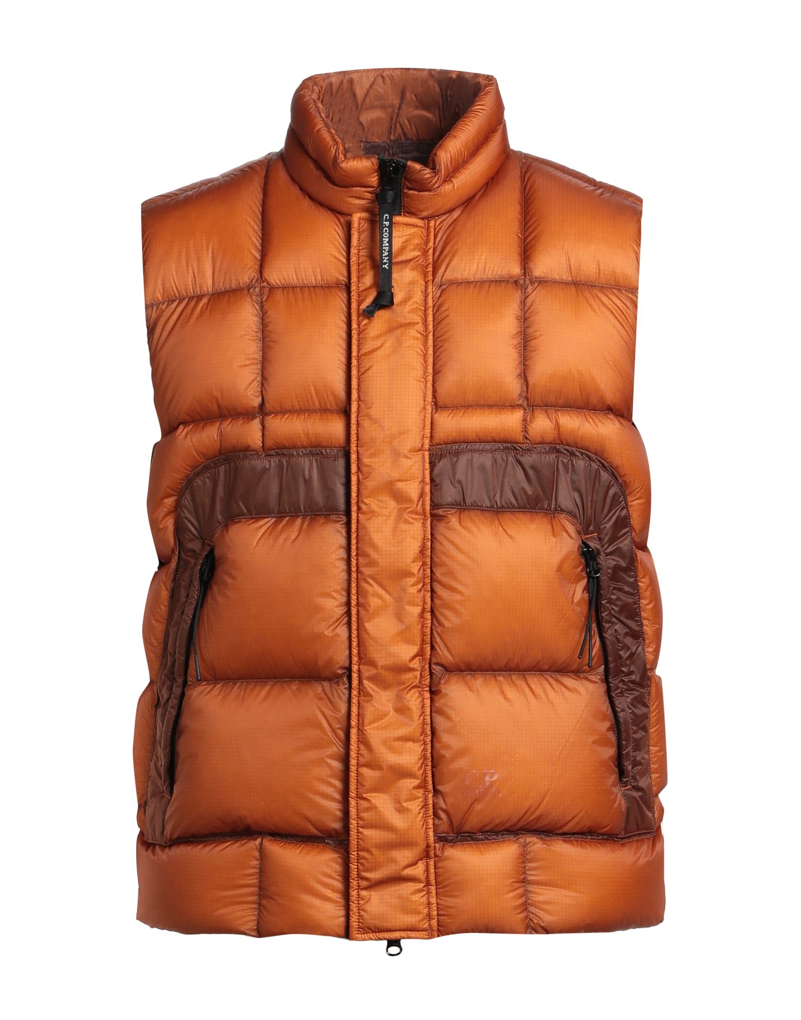 C.P. COMPANY Weste Herren Orange C.P. COMPANY Weste Herren Orange von C.P. COMPANY