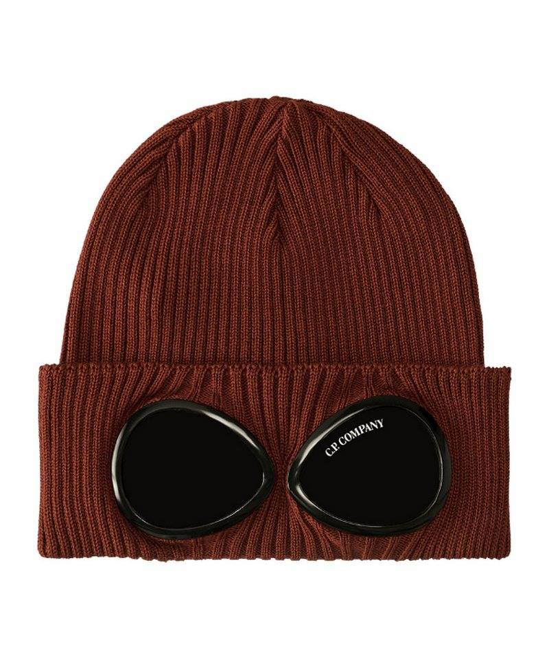 C.P. Company Baseball Cap C.P. Company Knit Cap Mützen Herren von C.P. Company