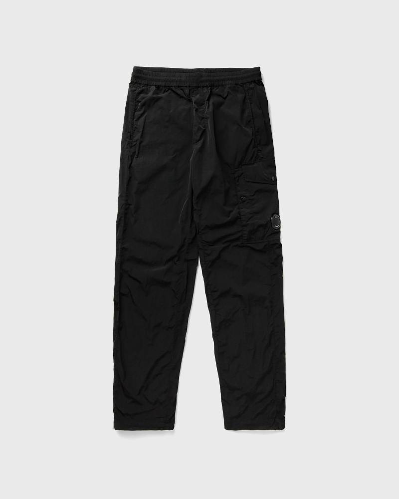 C.P. Company CHROME-R REGULAR CARGO PANTS men Cargo Pants black in Größe:L von C.P. Company