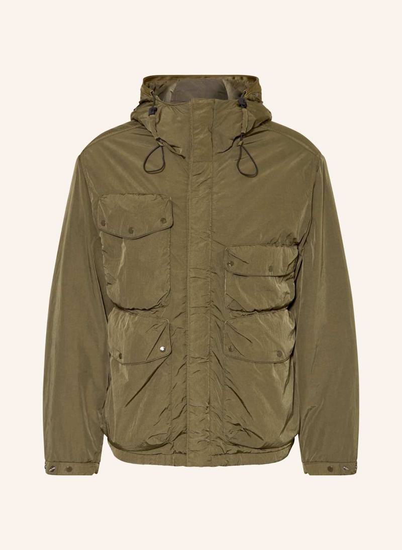 C.P. Company Fieldjacket gruen von C.P. Company