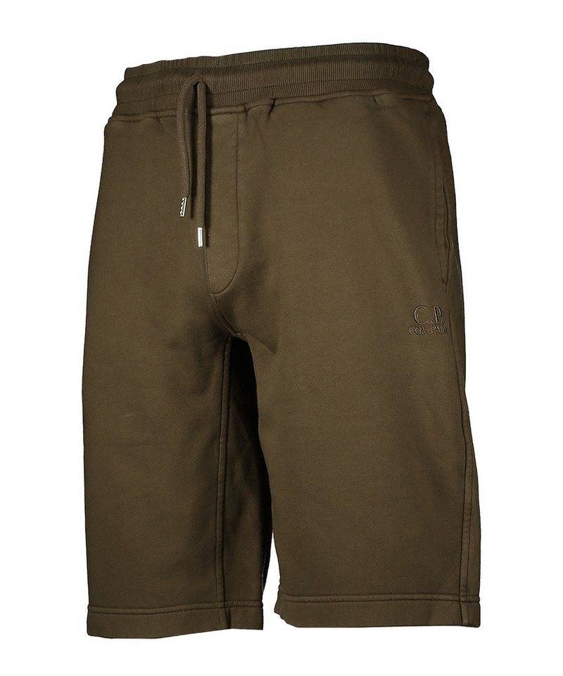 C.P. Company Jogginghose C.P. Company Bermuda Jogginghose Shorts Herren von C.P. Company