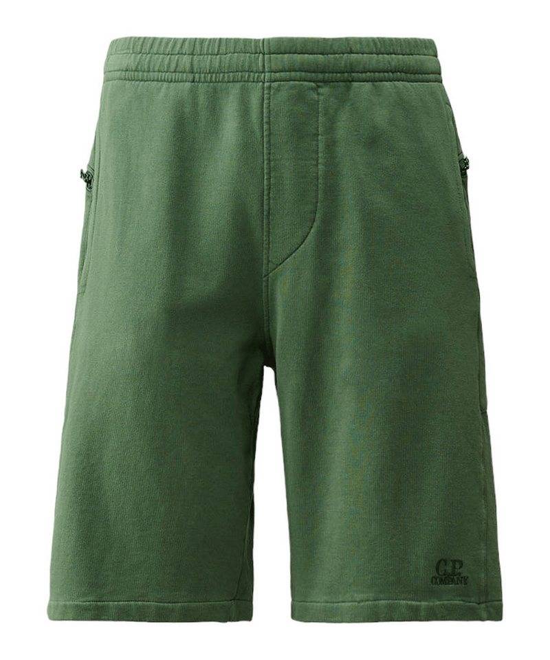 C.P. Company Jogginghose C.P. Company Bermuda Jogginghose Jogginghosen von C.P. Company