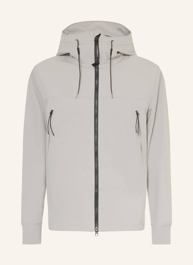 C.P. Company Softshell-Jacke beige von C.P. Company