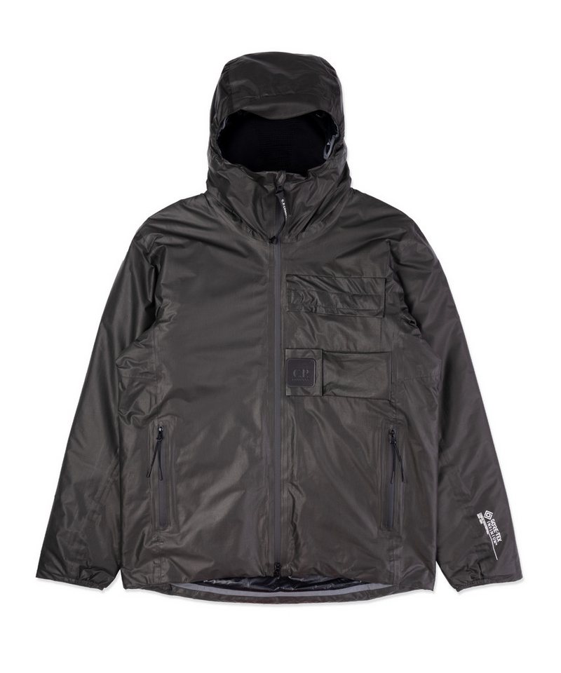 C.P. Company Sweatjacke C.P. Company Outerwear Mediumt Jacke Winterjacken Polyester von C.P. Company