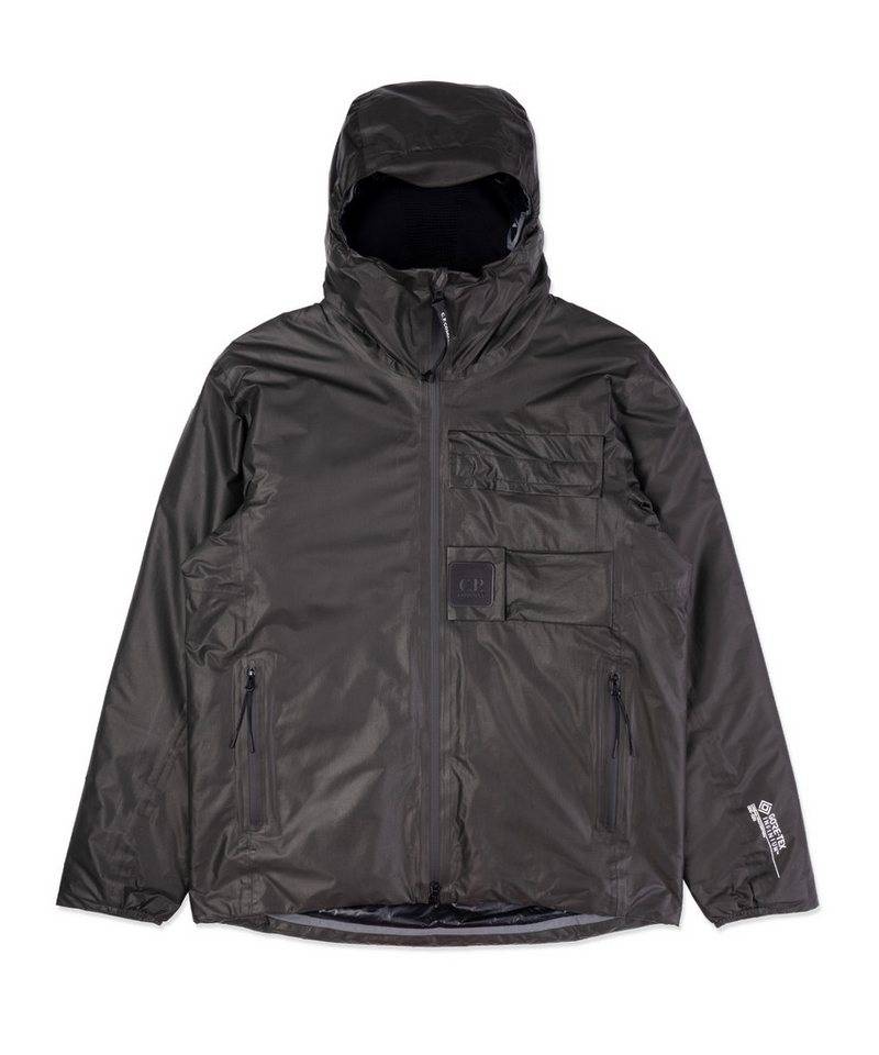 C.P. Company Sweatjacke C.P. Company Outerwear Mediumt Jacke Winterjacken Polyester von C.P. Company