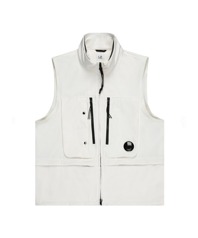 C.P. Company Sweatjacke C.P. Company Freizeitjacke Freizeitjacken Herren Polyester C.P. Company Sweatjacke C.P. Company Freizeitjacke Freizeitjacken Herren Polyester von C.P. Company
