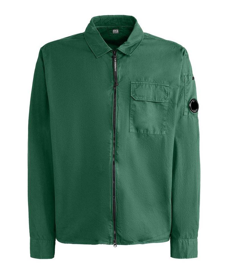 C.P. Company Sweatshirt C.P. Company Sweatshirt Langarm-Shirts Herren Baumwolle von C.P. Company