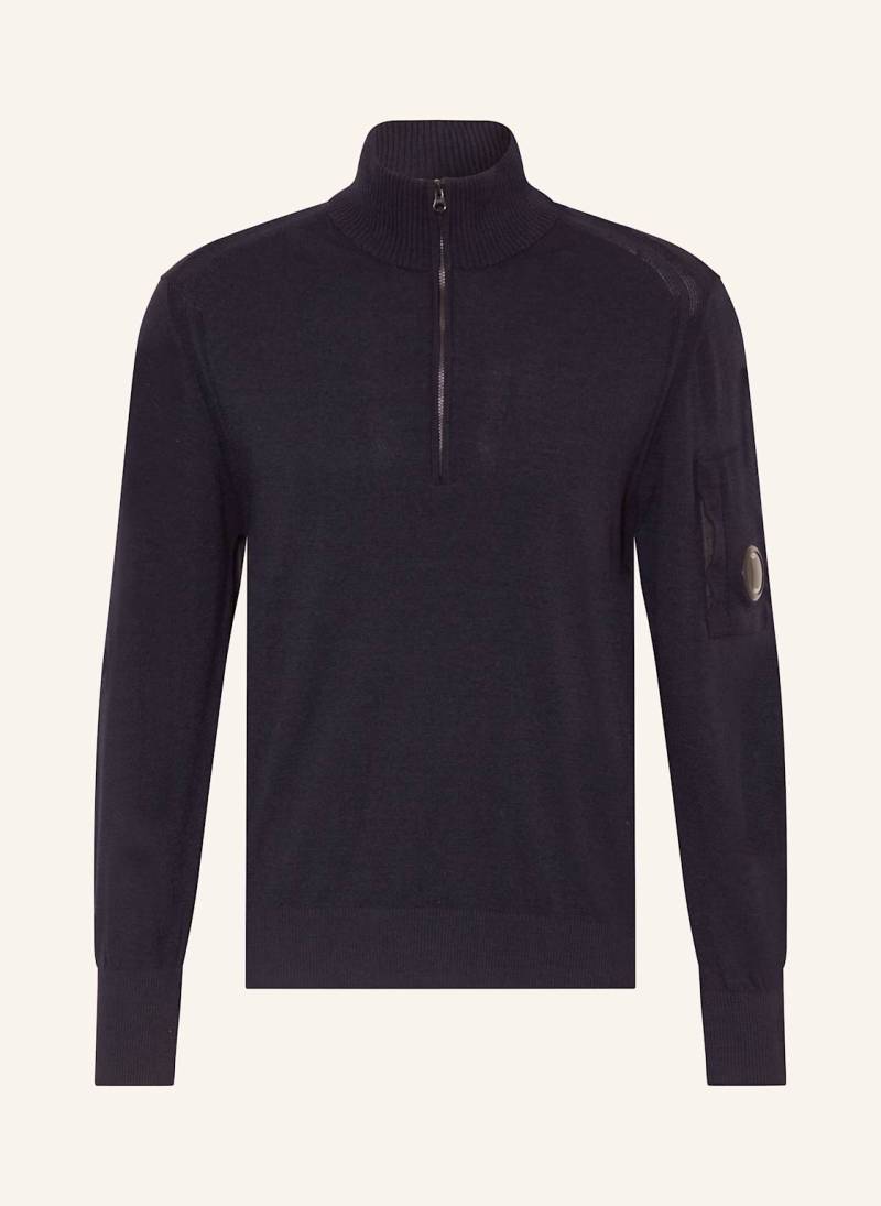 C.P. Company Troyer blau von C.P. Company