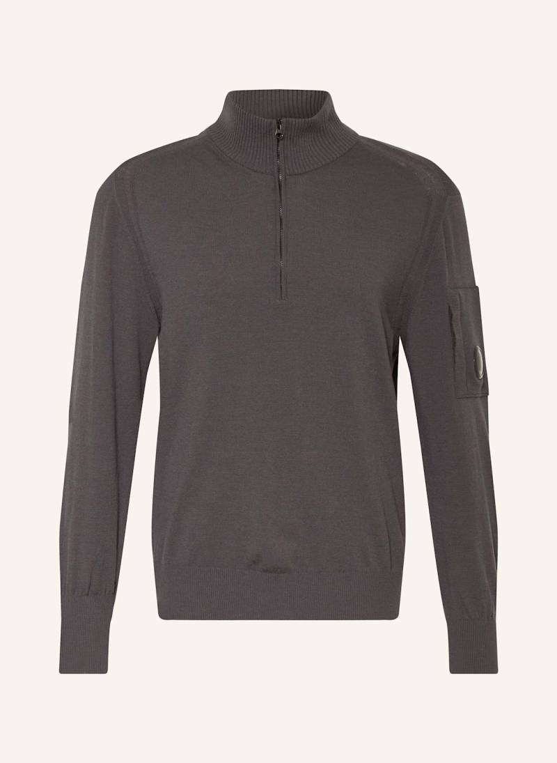 C.P. Company Troyer grau von C.P. Company