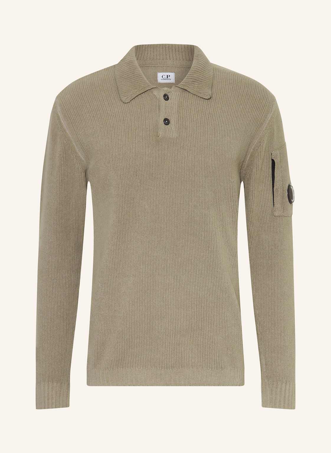 C.P. Company Troyer grau von C.P. Company