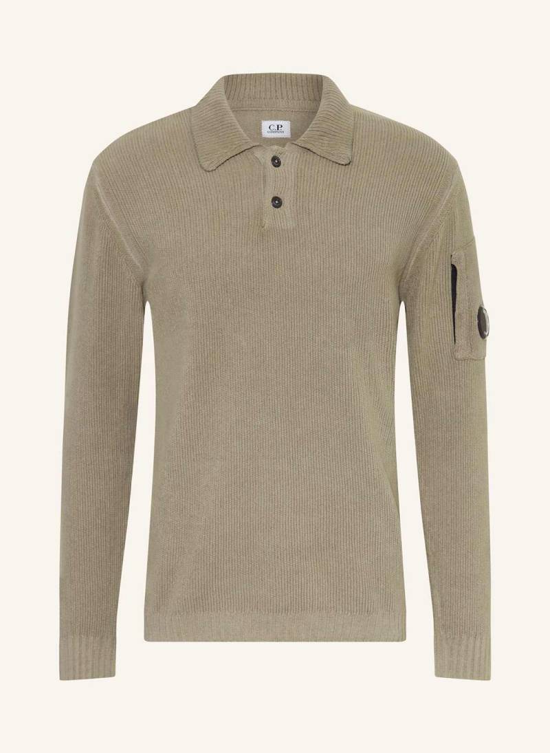 C.P. Company Troyer grau von C.P. Company