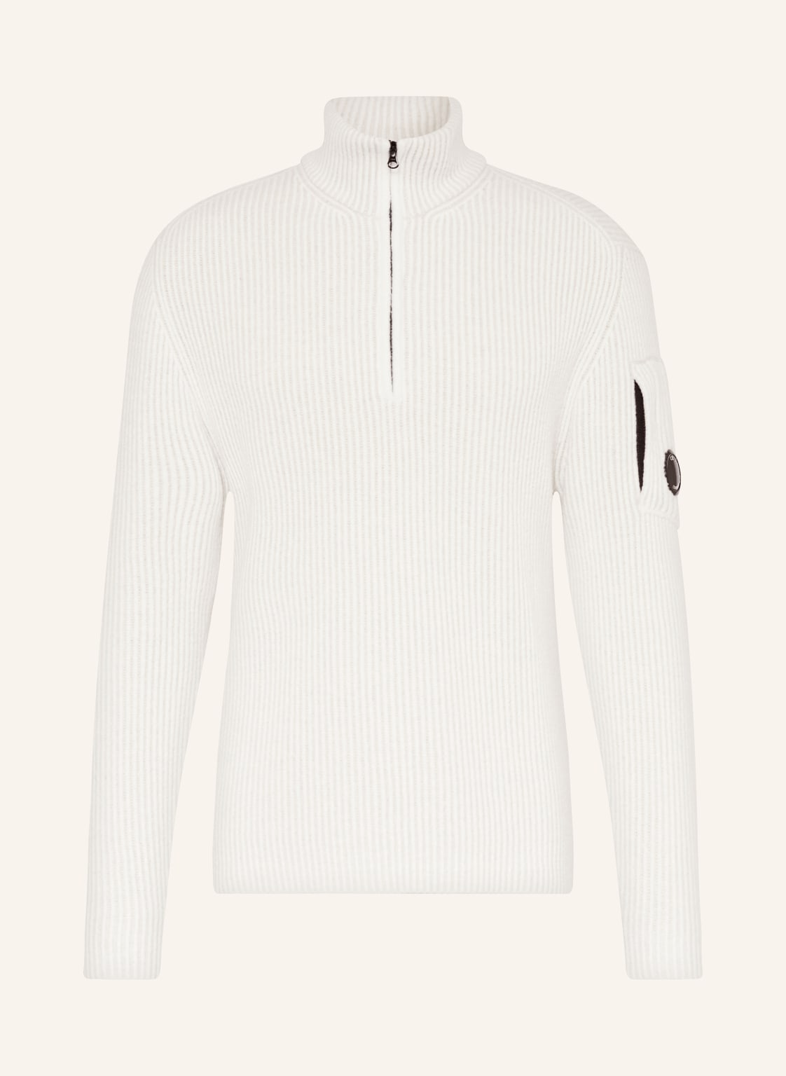 C.P. Company Troyer weiss von C.P. Company