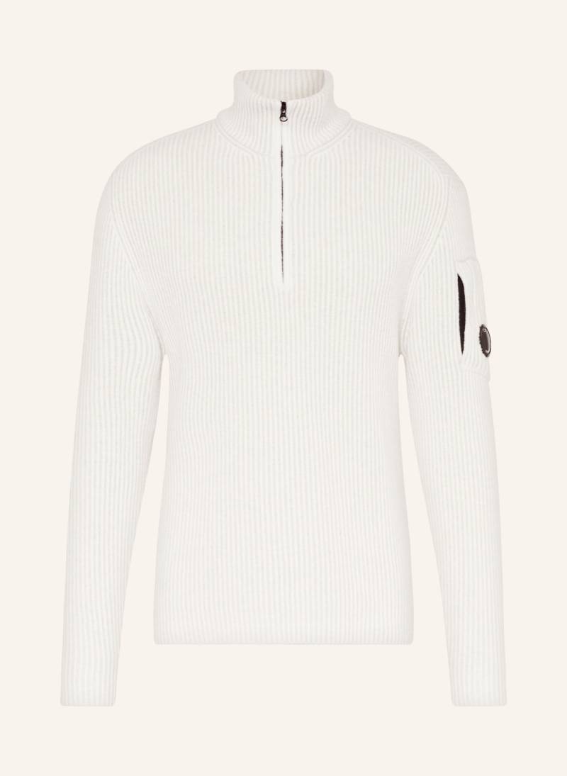 C.P. Company Troyer weiss von C.P. Company