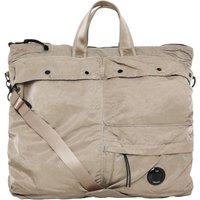 C.P. Company Weekender mit verstellbarem und abnehmbarem Schultergurt in 0 von C.P. Company