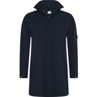 C.P. Company Wetterfester Parka mit Pro Tek-Technologie und Primaloft-Isolation, Regular in S von C.P. Company