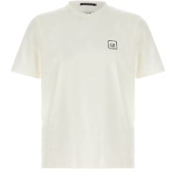 C.p. Company Metropolis Serie Jersey T-shirt von C.P. Company