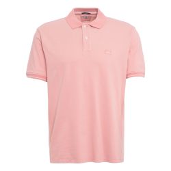 C.p. Company Rose Piquet Polo-shirt Für Herren von C.P. Company