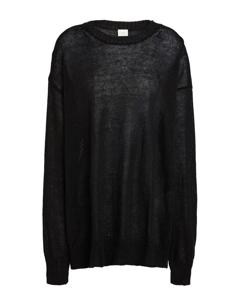 C.T. PLAGE Pullover Damen Schwarz von C.T. PLAGE