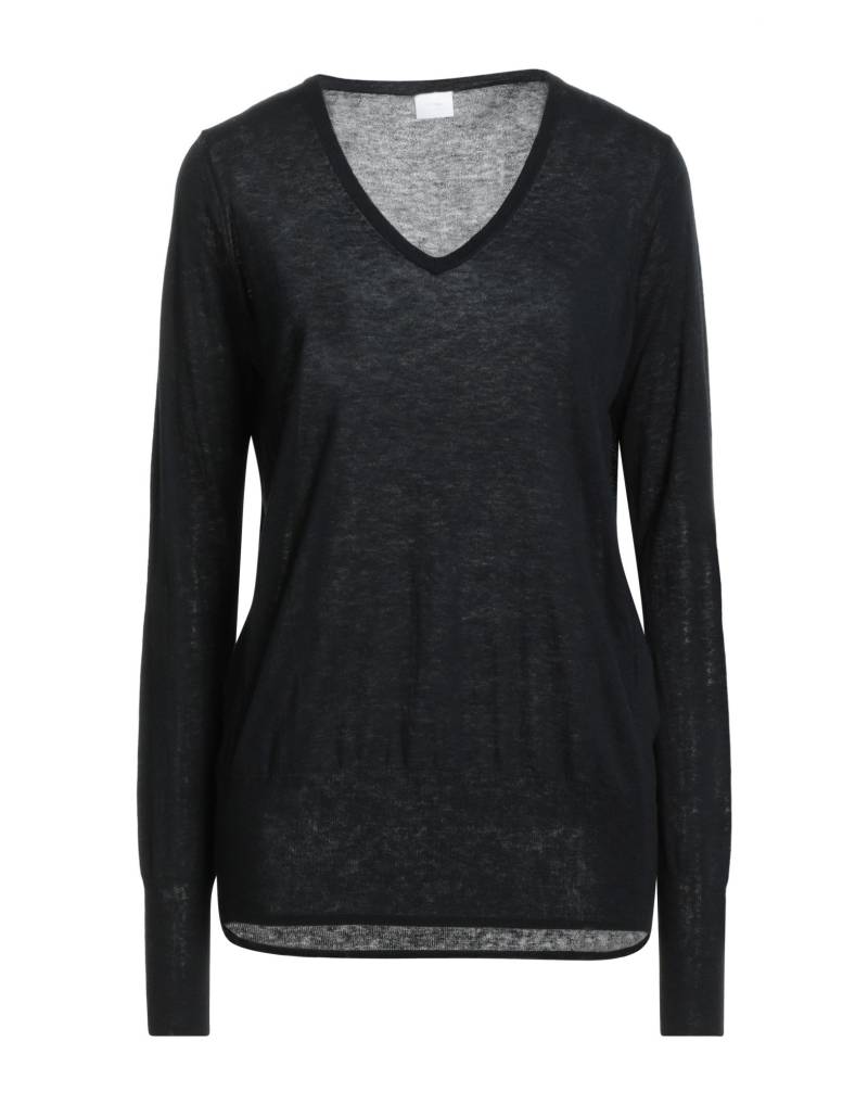 C.T. PLAGE Pullover Damen Schwarz von C.T. PLAGE