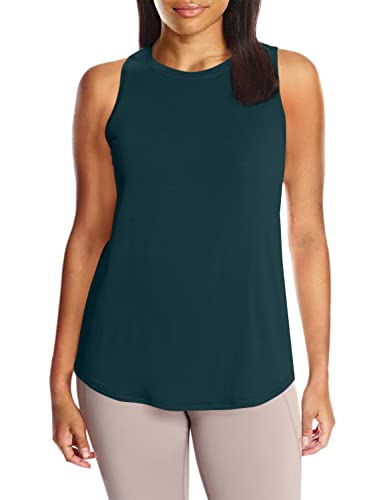 C9 Champion Damen Active Tank, Juniper Blue, X-Klein von C9 Champion