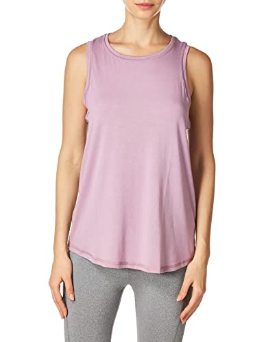 C9 Champion Damen Active Tank, Mauve Mist Purple, X-Klein von C9 Champion
