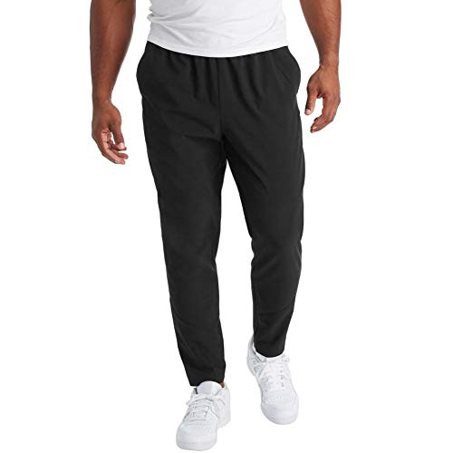 C9 Champion Herren C9 Lightweight Jogginghose, ebenholz, Groß von C9 Champion